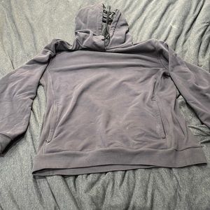 Fabletics Mens Postgame Hoodie